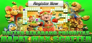 Wakanda88 Link Alternatif